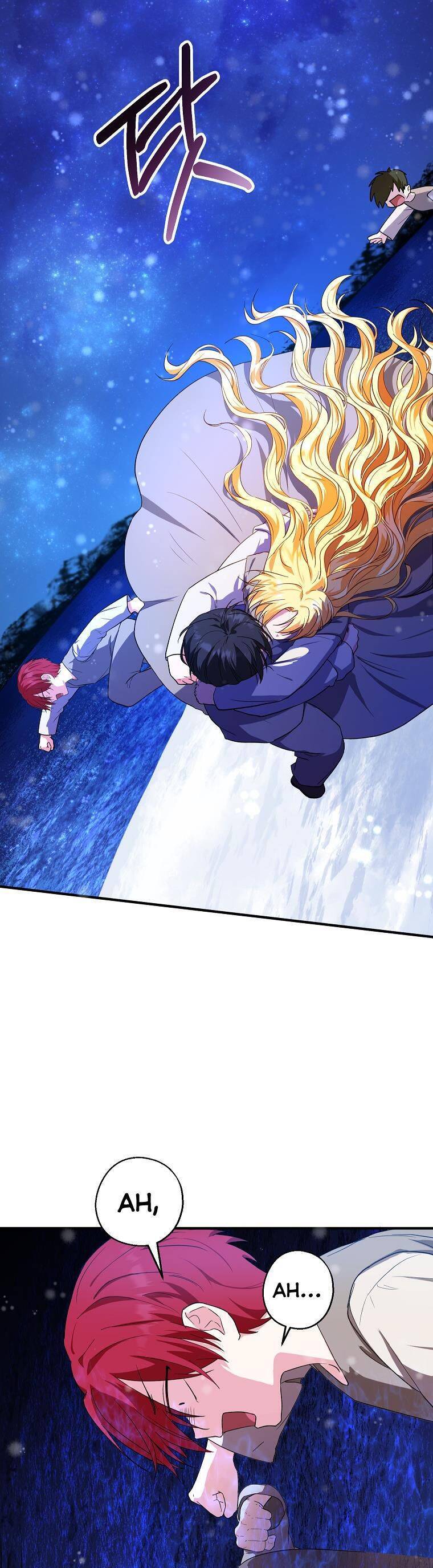 Cô Con Dâu Nuôi Muốn Bỏ Nhà Đi - Chương 10 - Trang 9