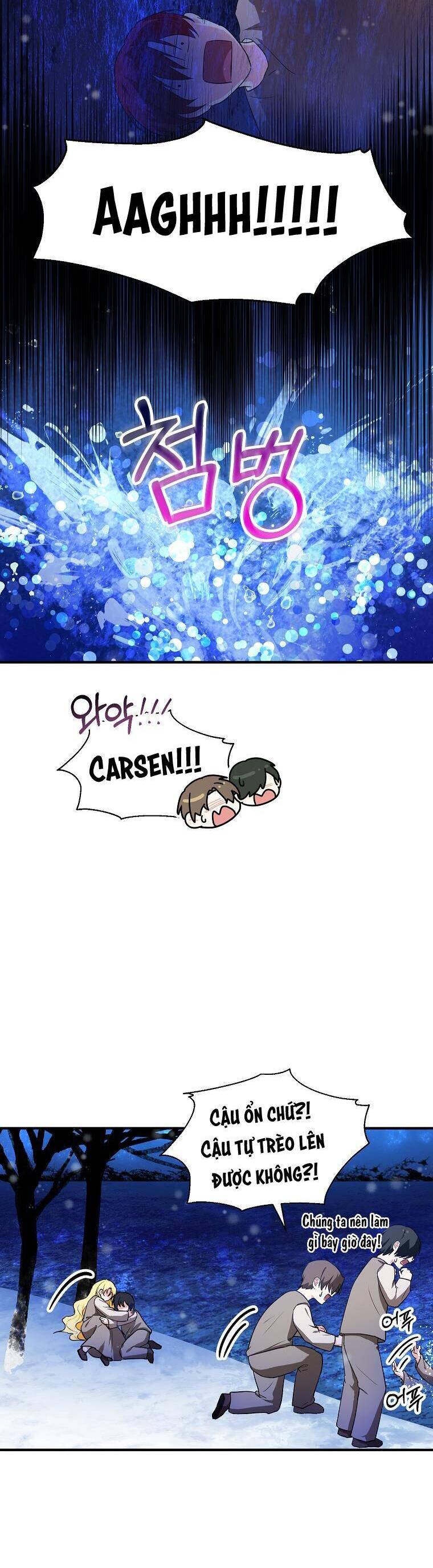 Cô Con Dâu Nuôi Muốn Bỏ Nhà Đi - Chương 10 - Trang 10