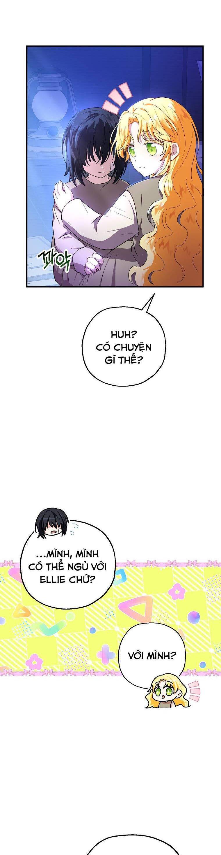 Cô Con Dâu Nuôi Muốn Bỏ Nhà Đi - Chương 11 - Trang 2