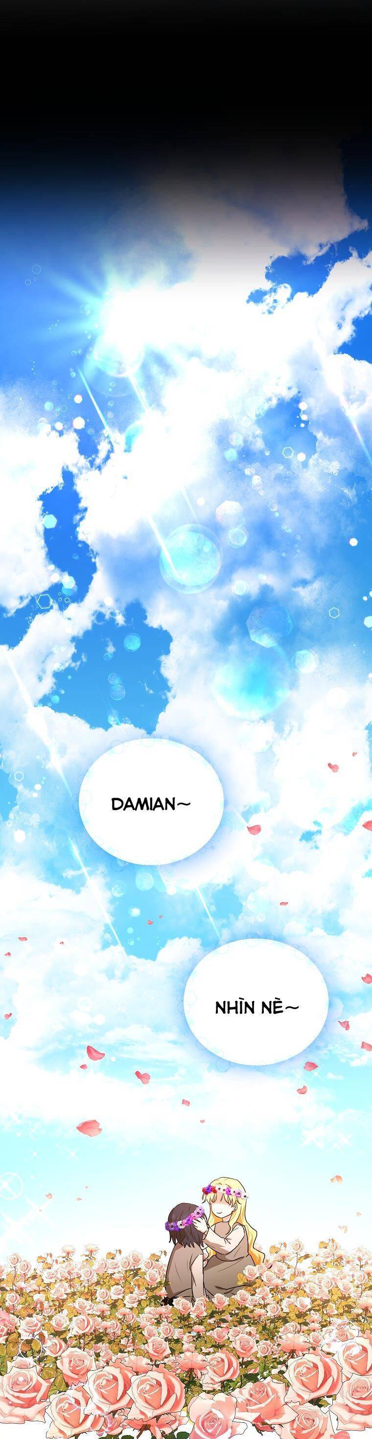 Cô Con Dâu Nuôi Muốn Bỏ Nhà Đi - Chương 11 - Trang 11