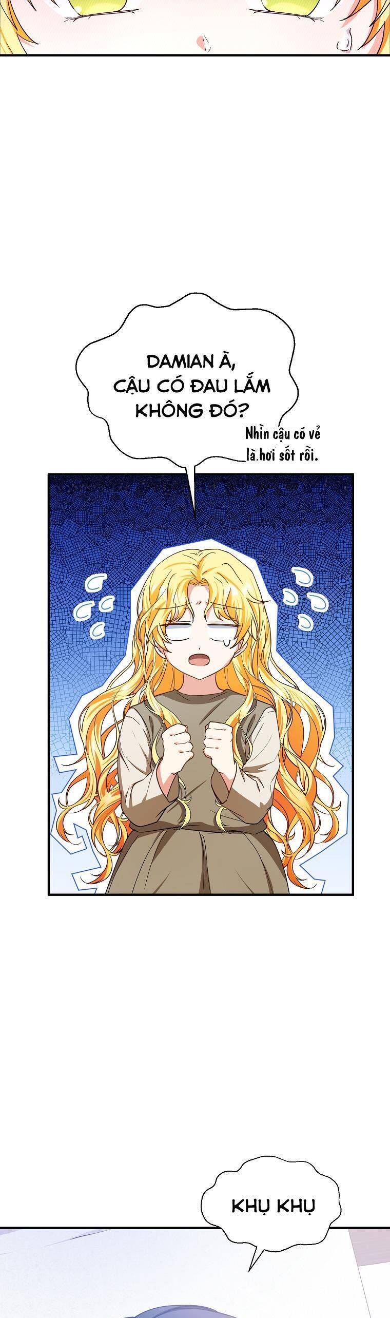 Cô Con Dâu Nuôi Muốn Bỏ Nhà Đi - Chương 11 - Trang 14