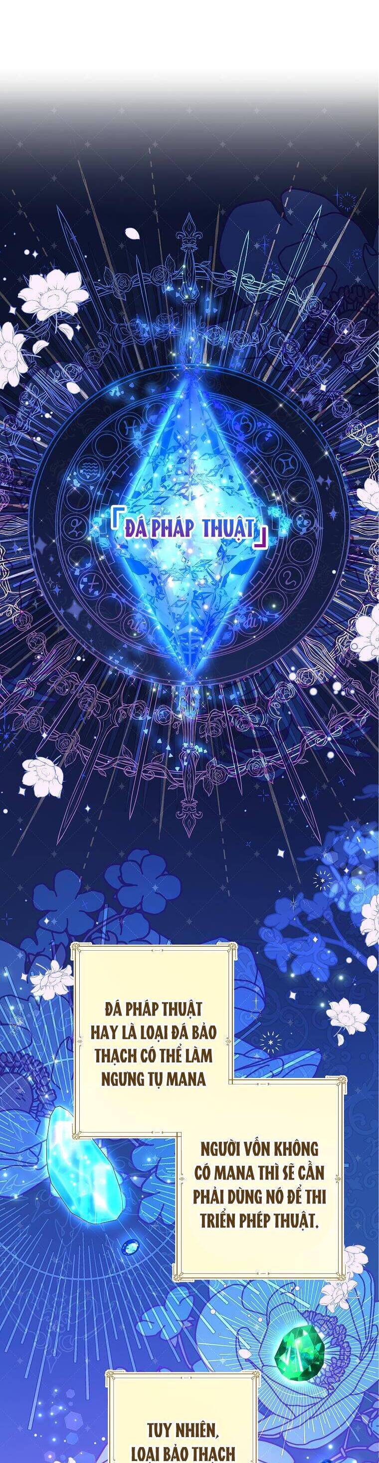 Cô Con Dâu Nuôi Muốn Bỏ Nhà Đi - Chương 11 - Trang 24