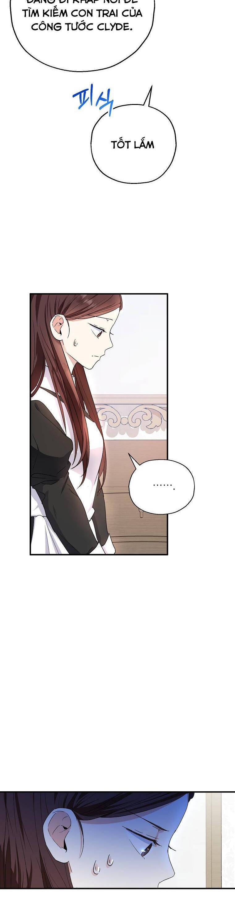 Cô Con Dâu Nuôi Muốn Bỏ Nhà Đi - Chương 11 - Trang 30