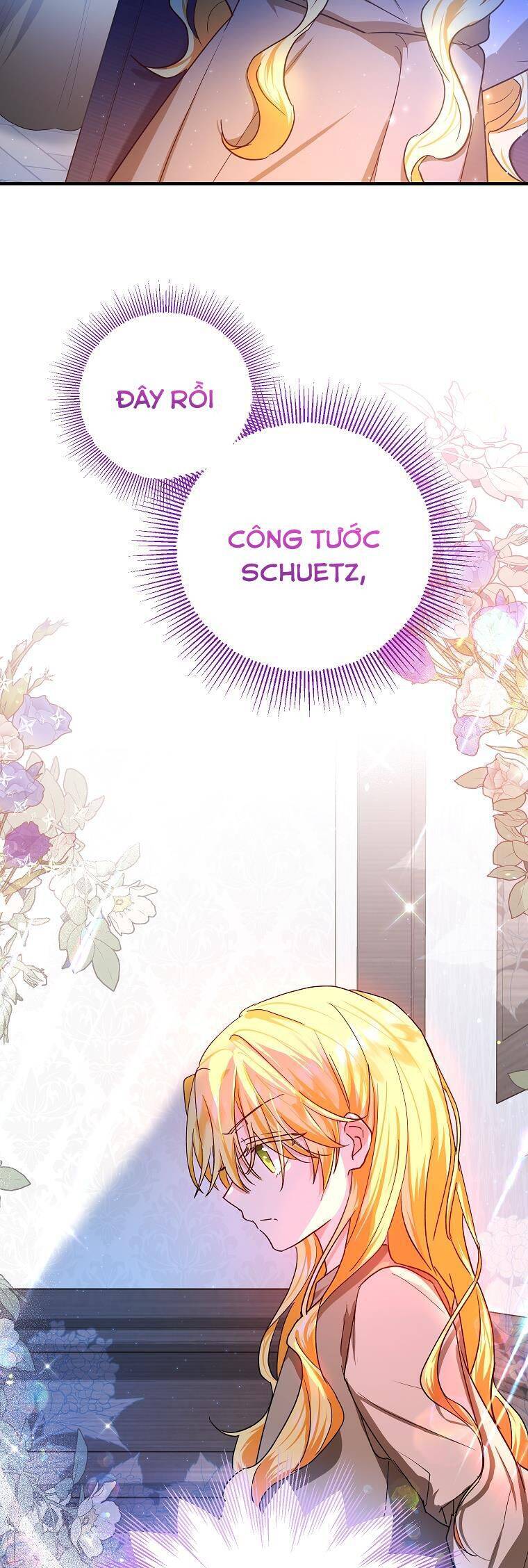 Cô Con Dâu Nuôi Muốn Bỏ Nhà Đi - Chương 11 - Trang 33