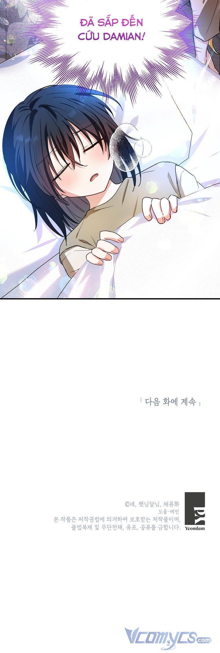 Cô Con Dâu Nuôi Muốn Bỏ Nhà Đi - Chương 11 - Trang 34