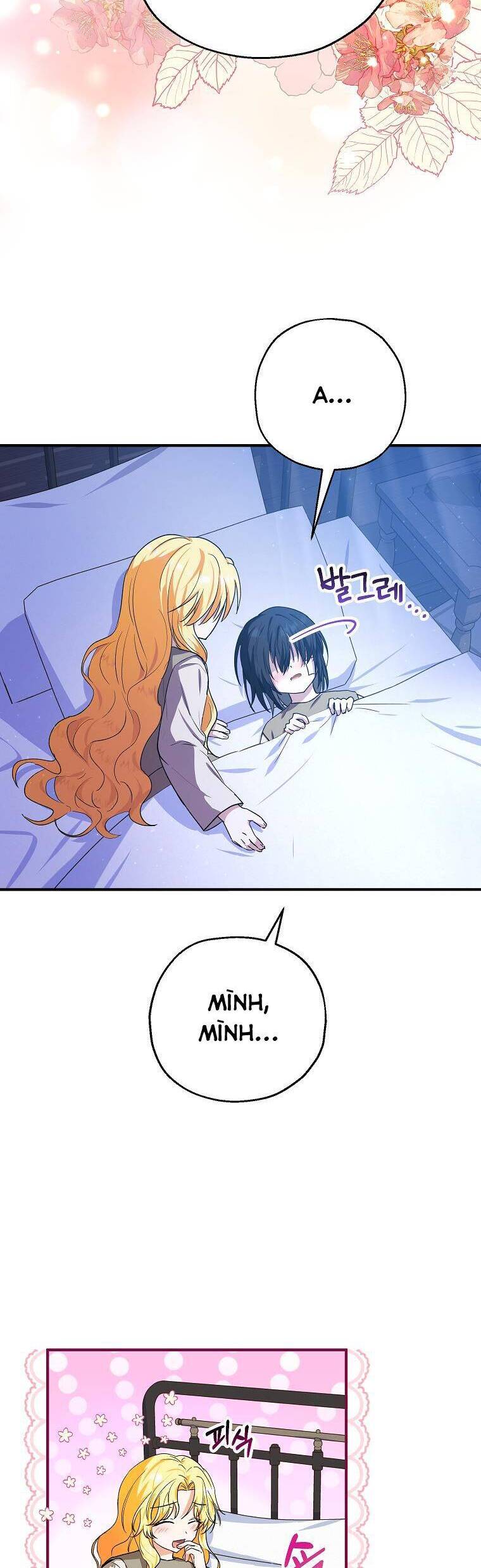 Cô Con Dâu Nuôi Muốn Bỏ Nhà Đi - Chương 11 - Trang 8