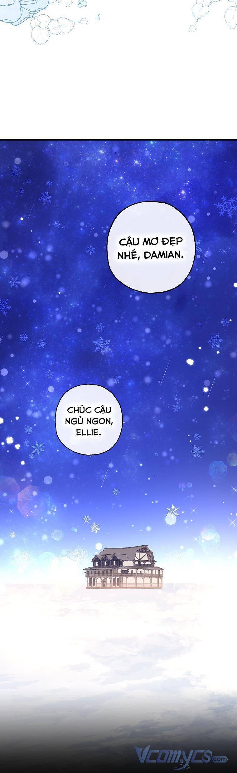 Cô Con Dâu Nuôi Muốn Bỏ Nhà Đi - Chương 11 - Trang 10