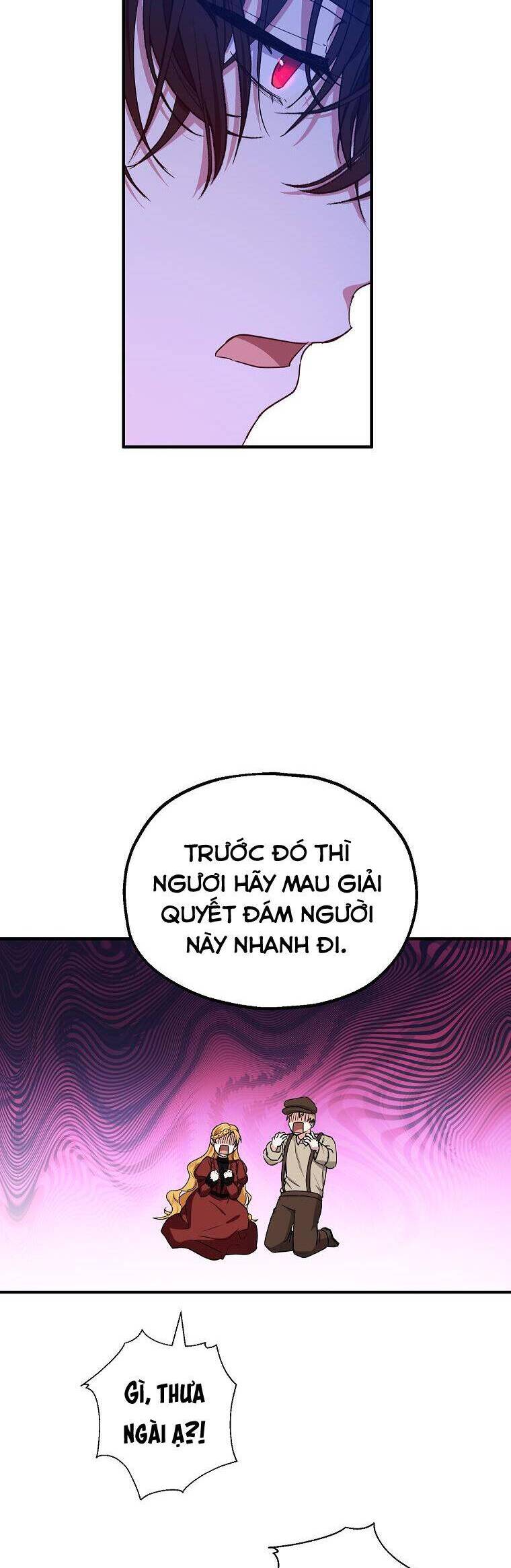 Cô Con Dâu Nuôi Muốn Bỏ Nhà Đi - Chương 12 - Trang 15