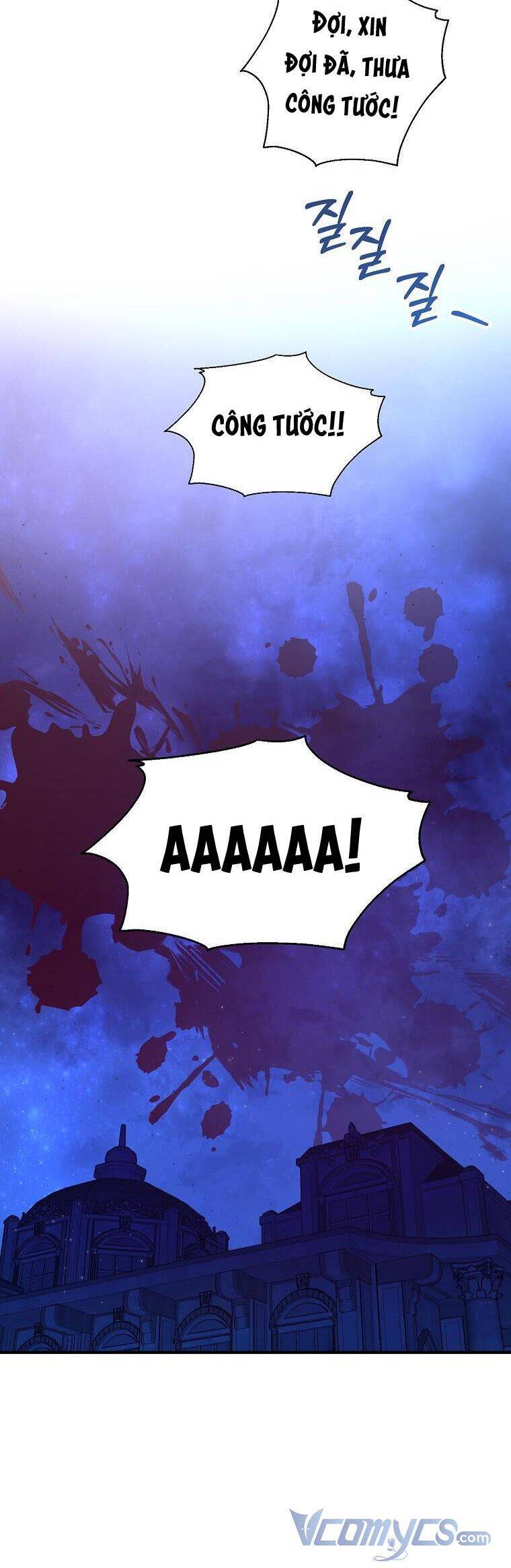 Cô Con Dâu Nuôi Muốn Bỏ Nhà Đi - Chương 12 - Trang 16