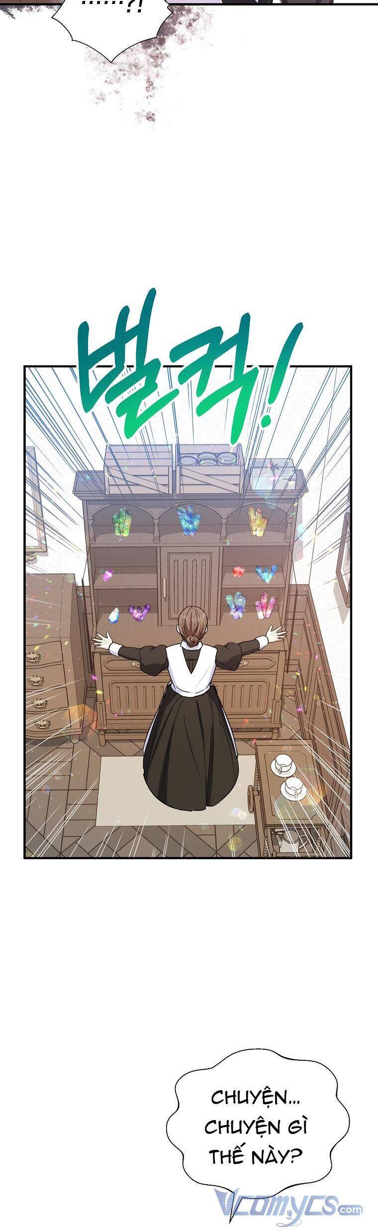 Cô Con Dâu Nuôi Muốn Bỏ Nhà Đi - Chương 12 - Trang 20