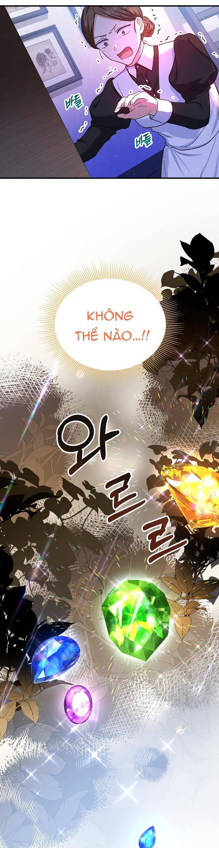 Cô Con Dâu Nuôi Muốn Bỏ Nhà Đi - Chương 12 - Trang 21