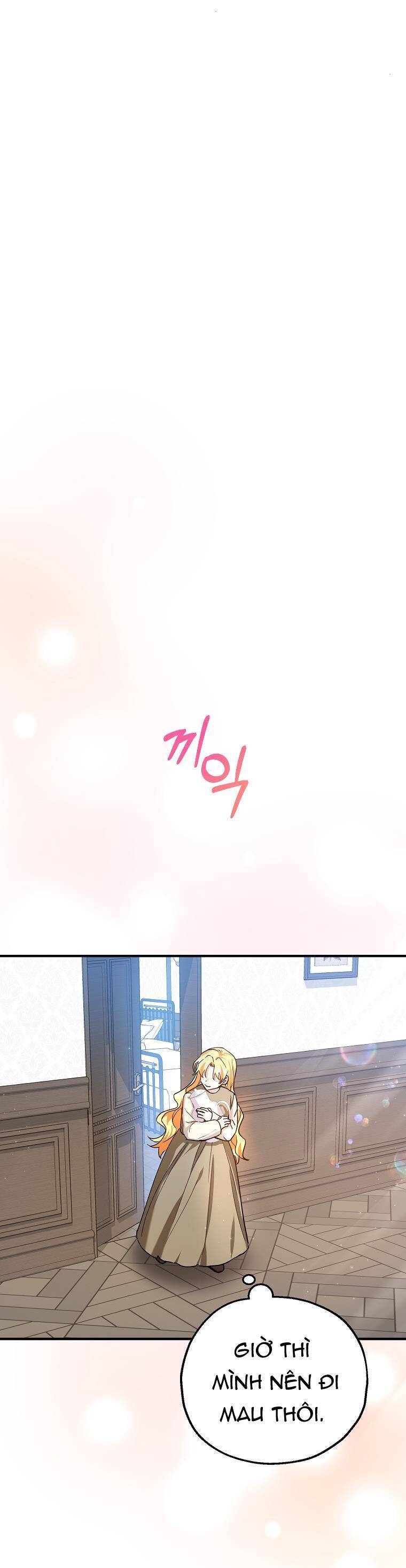 Cô Con Dâu Nuôi Muốn Bỏ Nhà Đi - Chương 12 - Trang 27