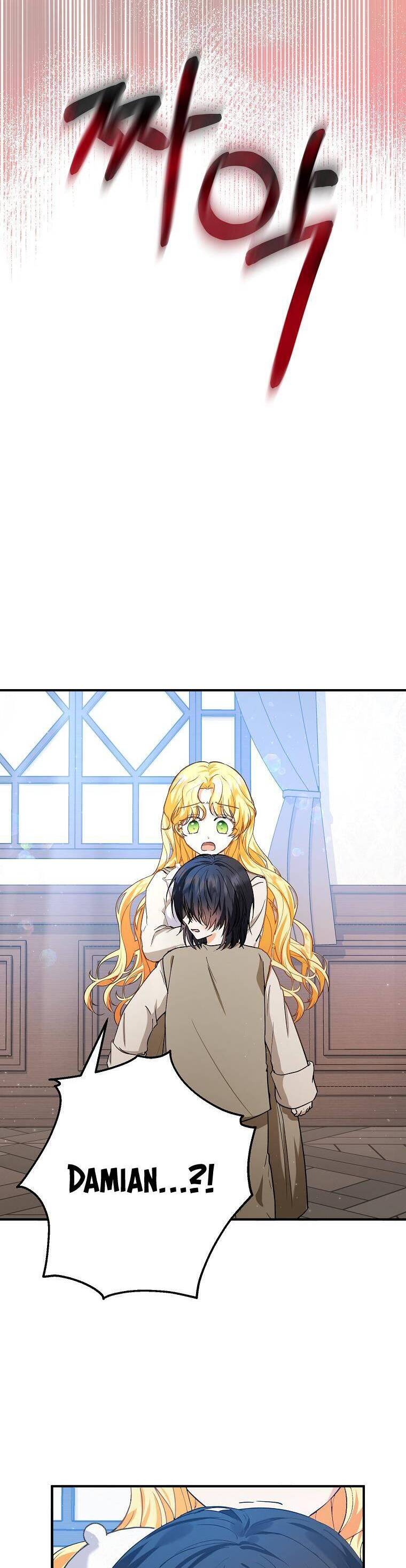 Cô Con Dâu Nuôi Muốn Bỏ Nhà Đi - Chương 12 - Trang 34