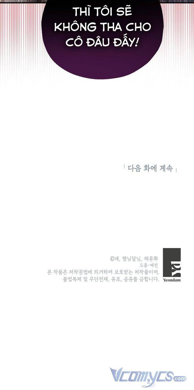 Cô Con Dâu Nuôi Muốn Bỏ Nhà Đi - Chương 12 - Trang 37