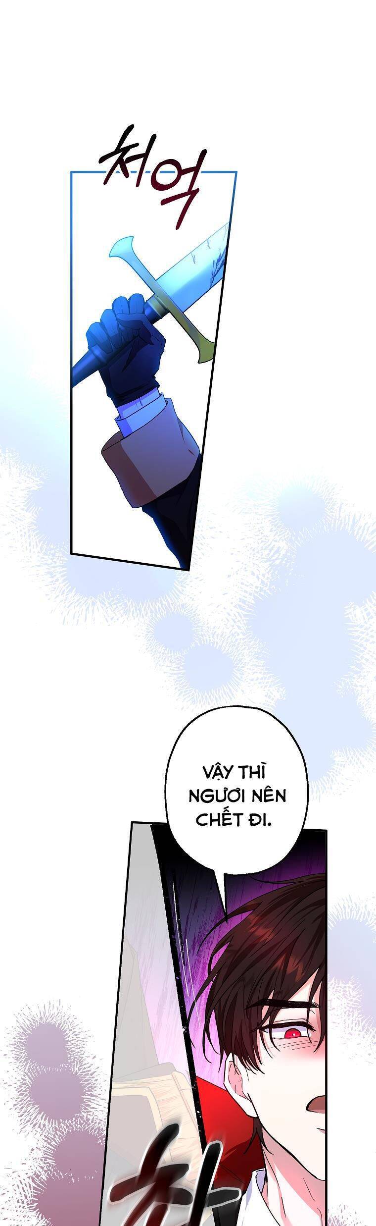 Cô Con Dâu Nuôi Muốn Bỏ Nhà Đi - Chương 12 - Trang 7