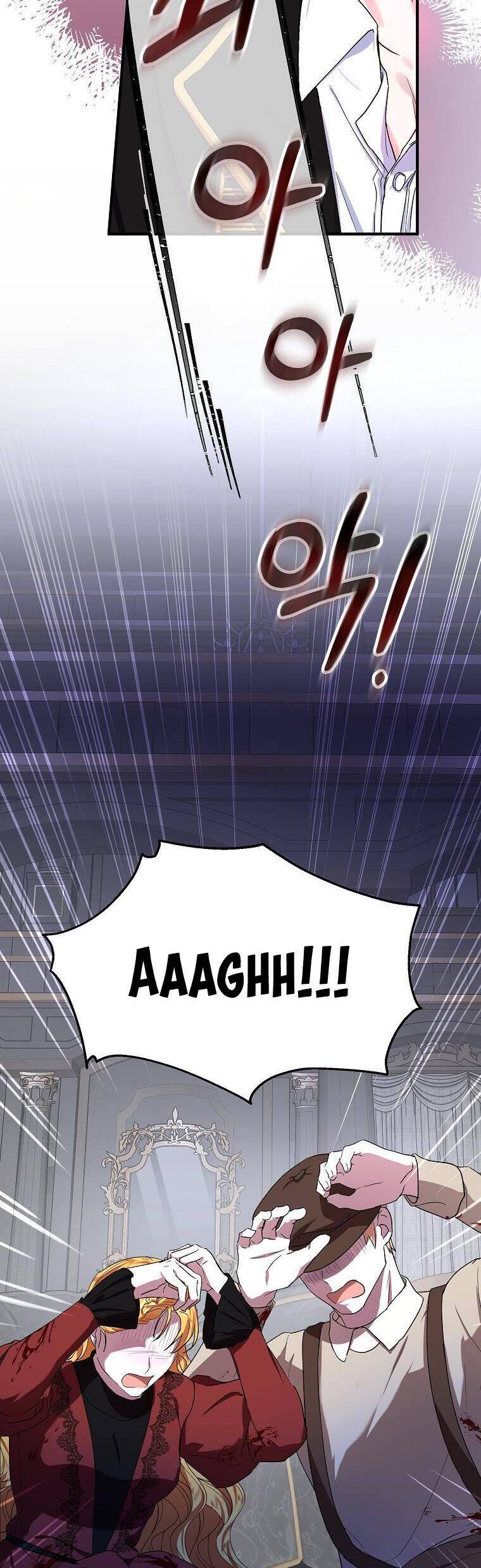 Cô Con Dâu Nuôi Muốn Bỏ Nhà Đi - Chương 12 - Trang 8