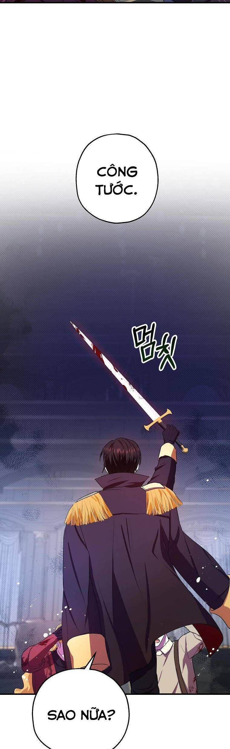 Cô Con Dâu Nuôi Muốn Bỏ Nhà Đi - Chương 12 - Trang 9