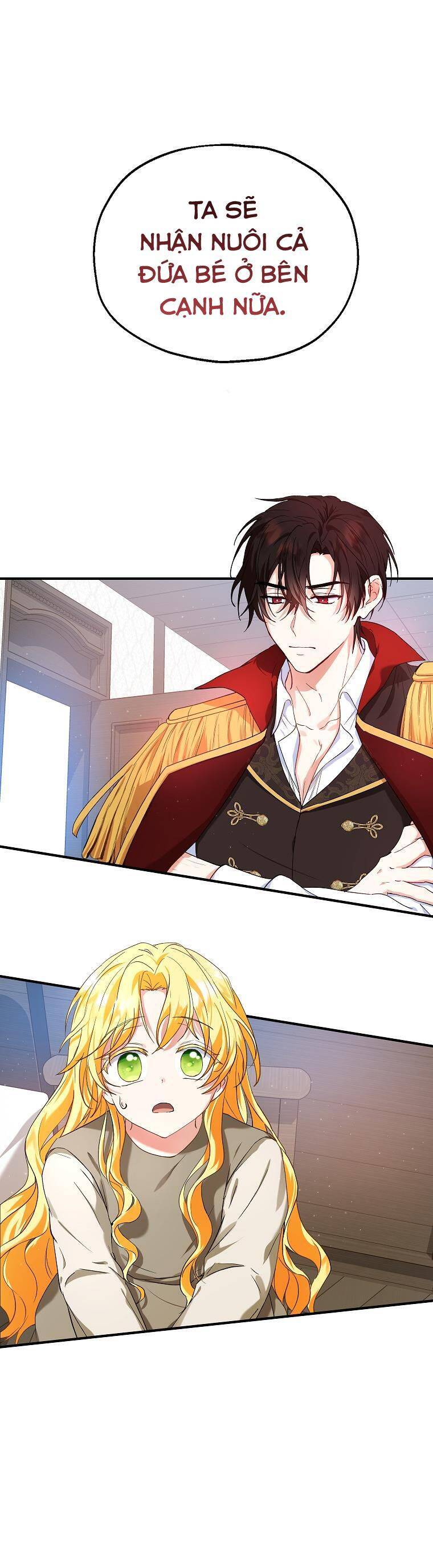 Cô Con Dâu Nuôi Muốn Bỏ Nhà Đi - Chương 15 - Trang 1