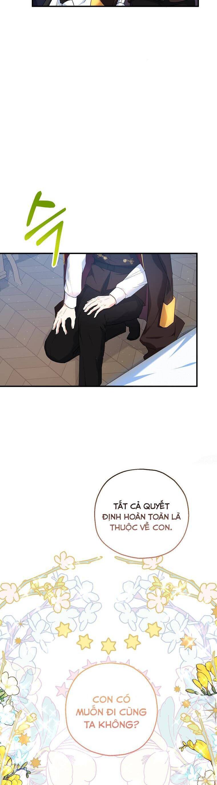 Cô Con Dâu Nuôi Muốn Bỏ Nhà Đi - Chương 15 - Trang 15