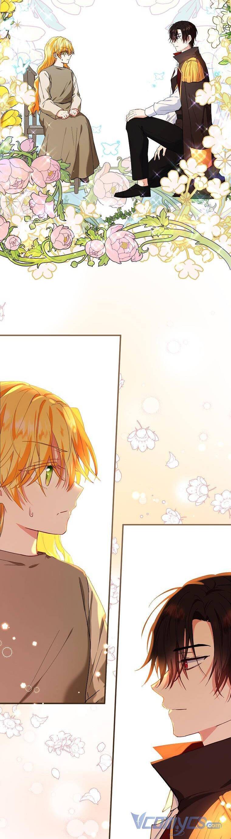 Cô Con Dâu Nuôi Muốn Bỏ Nhà Đi - Chương 15 - Trang 16