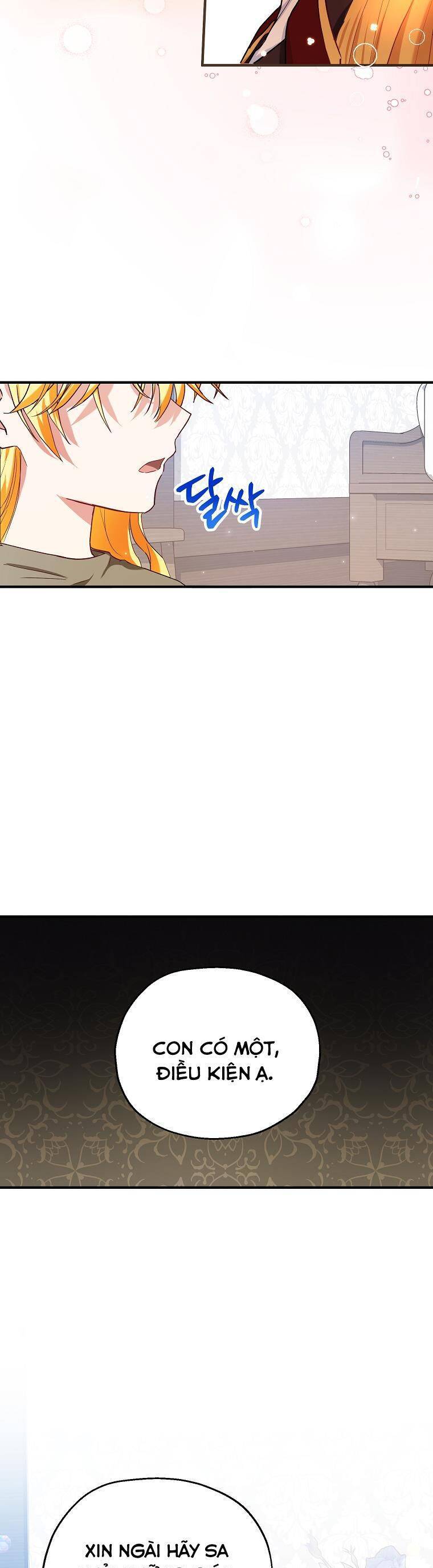 Cô Con Dâu Nuôi Muốn Bỏ Nhà Đi - Chương 15 - Trang 17