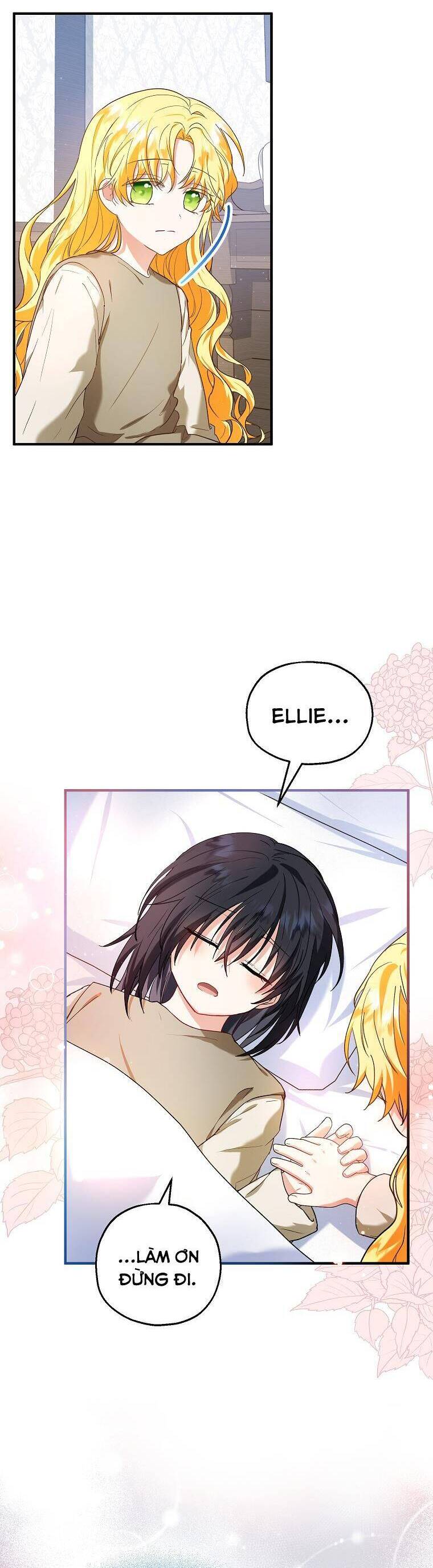 Cô Con Dâu Nuôi Muốn Bỏ Nhà Đi - Chương 15 - Trang 3