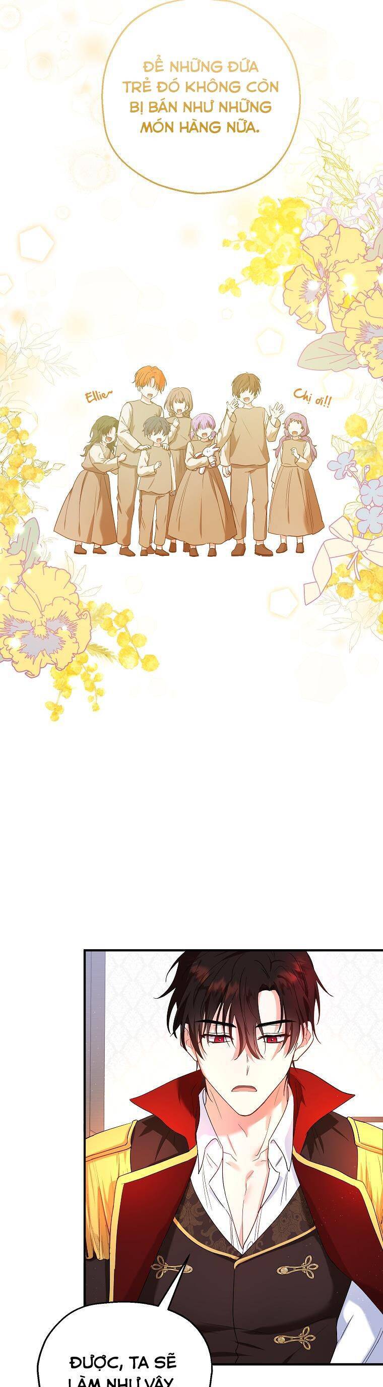 Cô Con Dâu Nuôi Muốn Bỏ Nhà Đi - Chương 15 - Trang 21