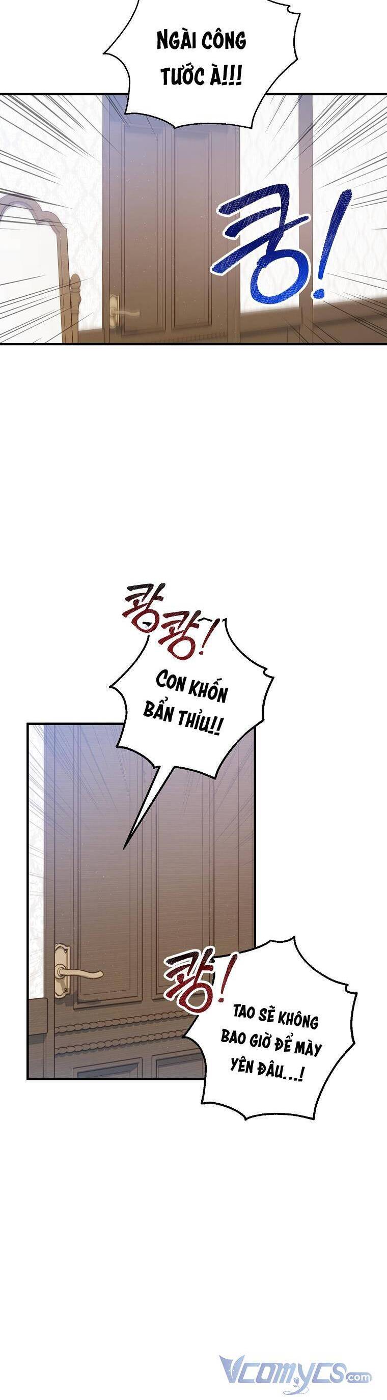 Cô Con Dâu Nuôi Muốn Bỏ Nhà Đi - Chương 15 - Trang 24