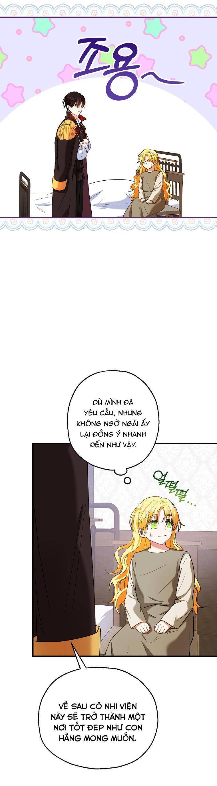 Cô Con Dâu Nuôi Muốn Bỏ Nhà Đi - Chương 15 - Trang 25