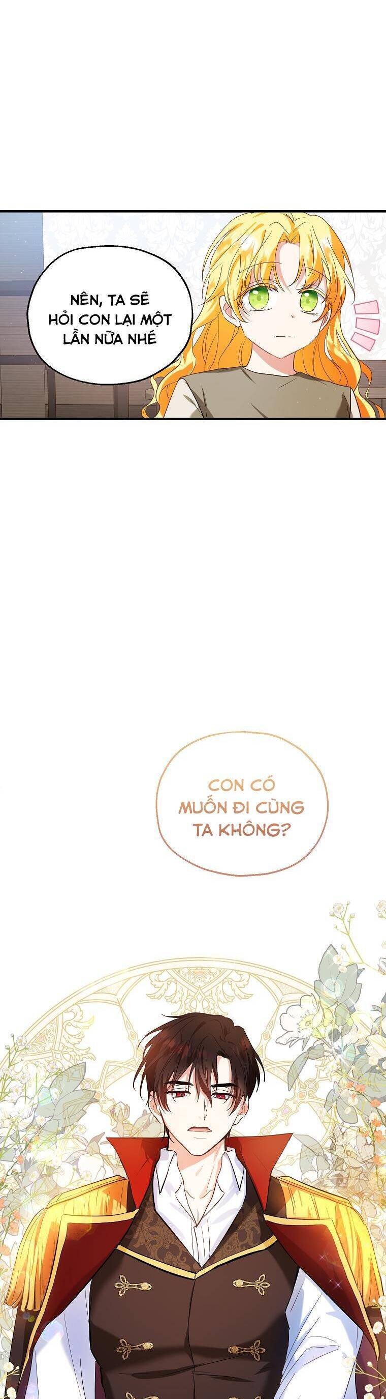 Cô Con Dâu Nuôi Muốn Bỏ Nhà Đi - Chương 15 - Trang 26