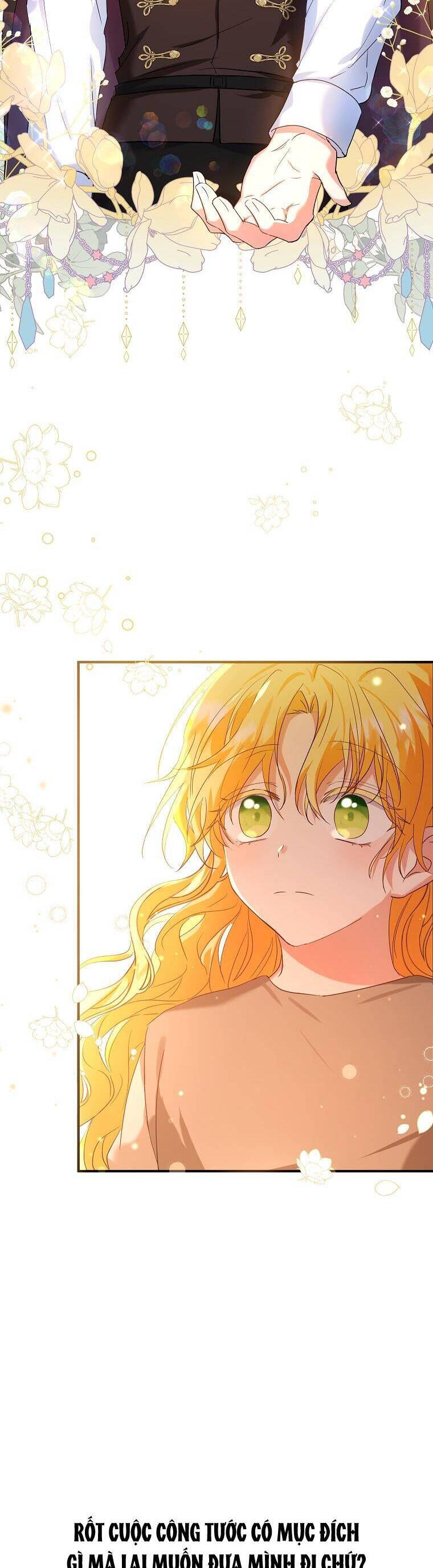 Cô Con Dâu Nuôi Muốn Bỏ Nhà Đi - Chương 15 - Trang 27