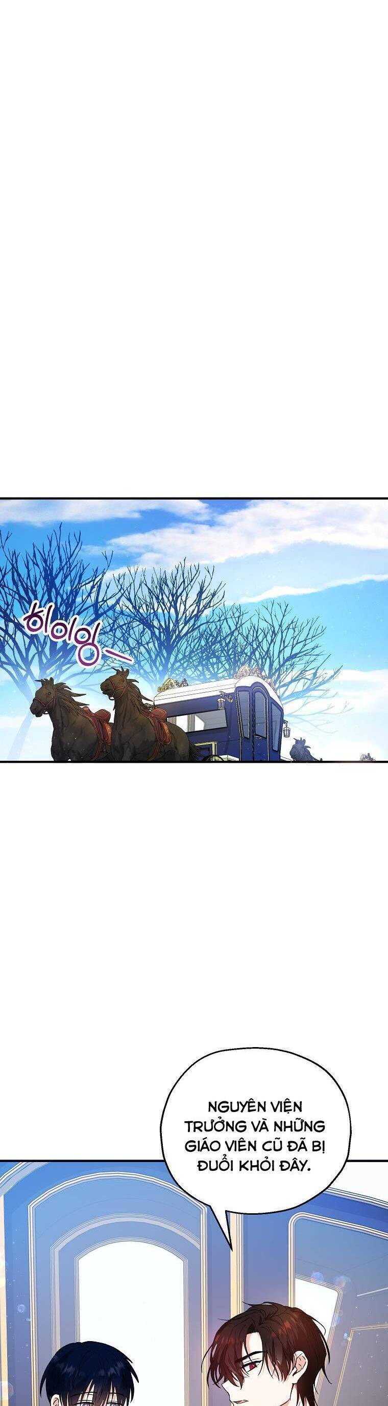 Cô Con Dâu Nuôi Muốn Bỏ Nhà Đi - Chương 15 - Trang 30