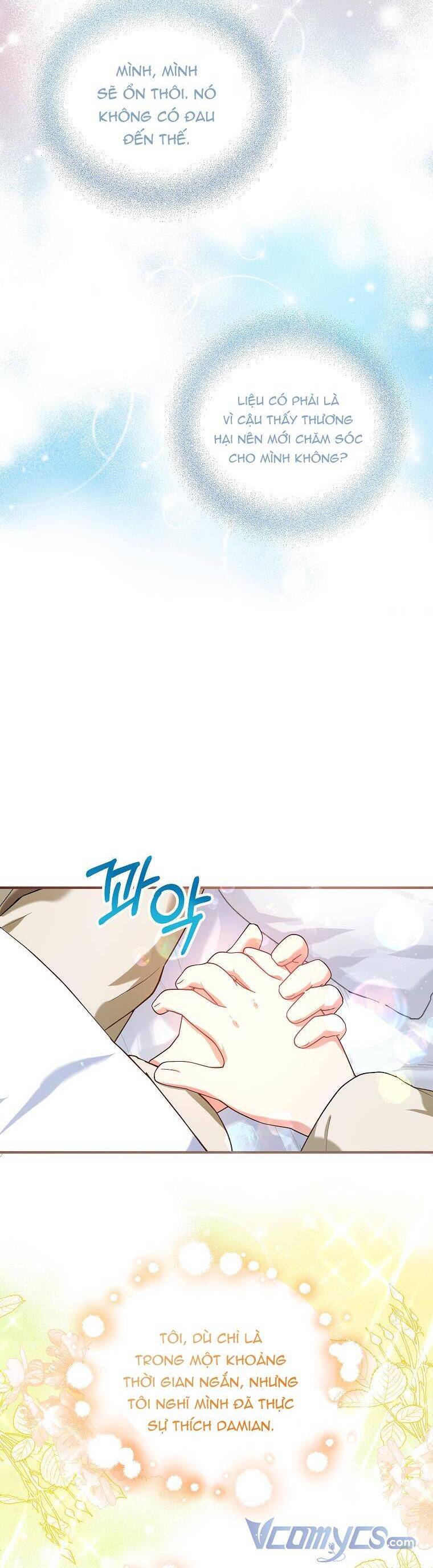 Cô Con Dâu Nuôi Muốn Bỏ Nhà Đi - Chương 15 - Trang 4