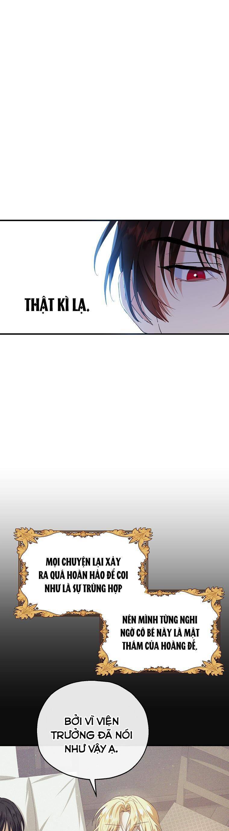 Cô Con Dâu Nuôi Muốn Bỏ Nhà Đi - Chương 15 - Trang 33