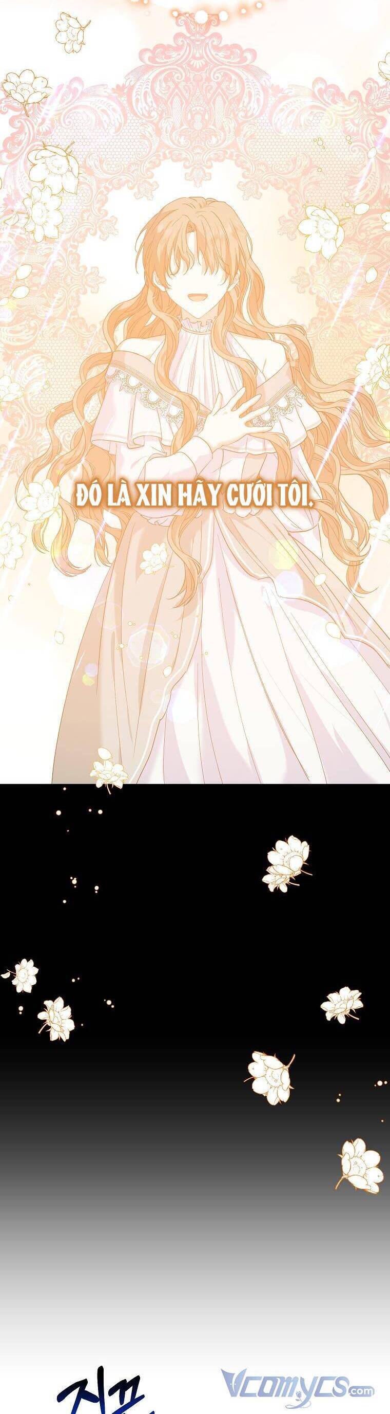 Cô Con Dâu Nuôi Muốn Bỏ Nhà Đi - Chương 15 - Trang 36