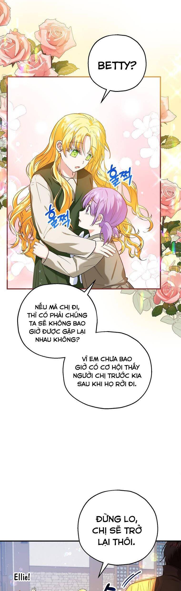 Cô Con Dâu Nuôi Muốn Bỏ Nhà Đi - Chương 15 - Trang 38