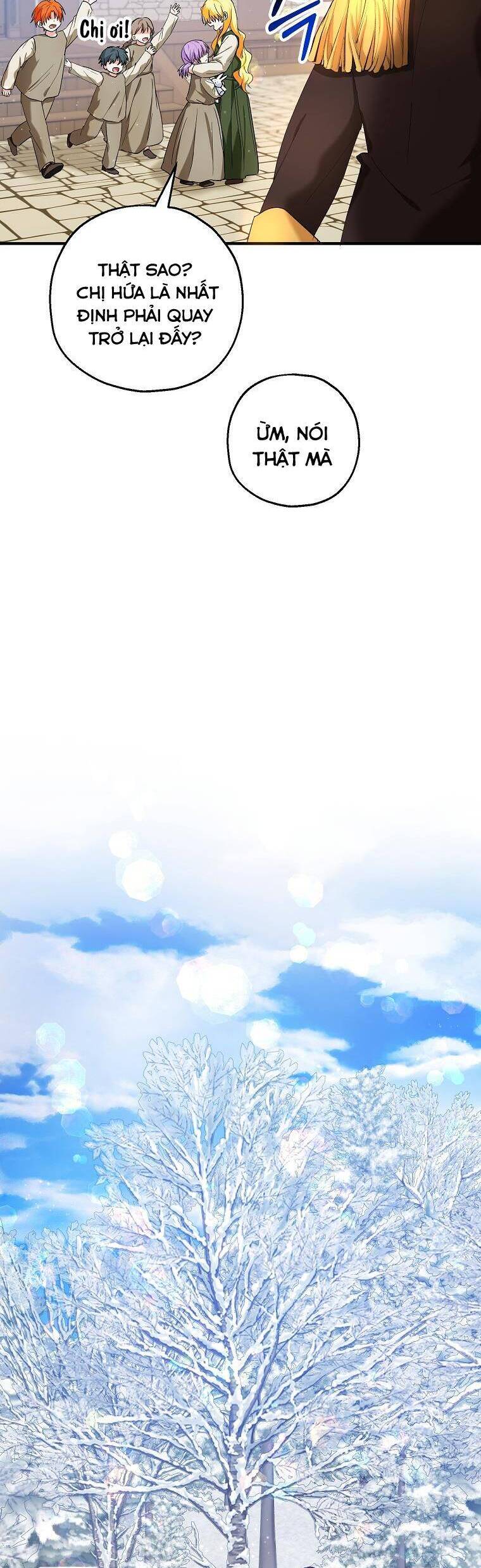 Cô Con Dâu Nuôi Muốn Bỏ Nhà Đi - Chương 15 - Trang 39