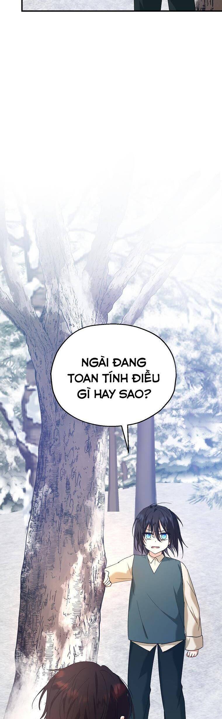 Cô Con Dâu Nuôi Muốn Bỏ Nhà Đi - Chương 15 - Trang 43