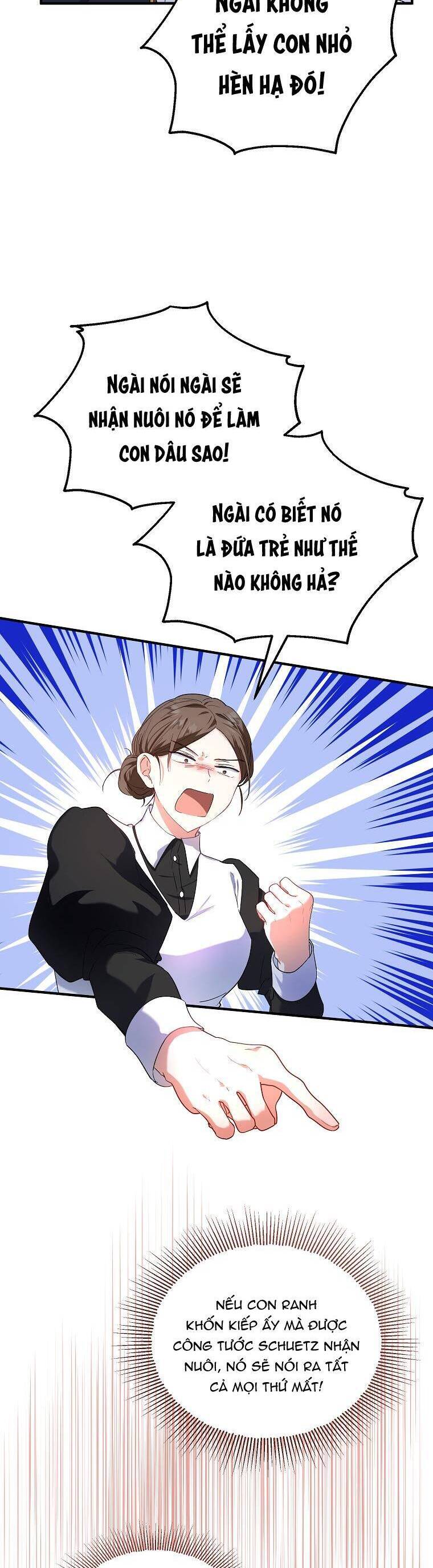 Cô Con Dâu Nuôi Muốn Bỏ Nhà Đi - Chương 15 - Trang 6