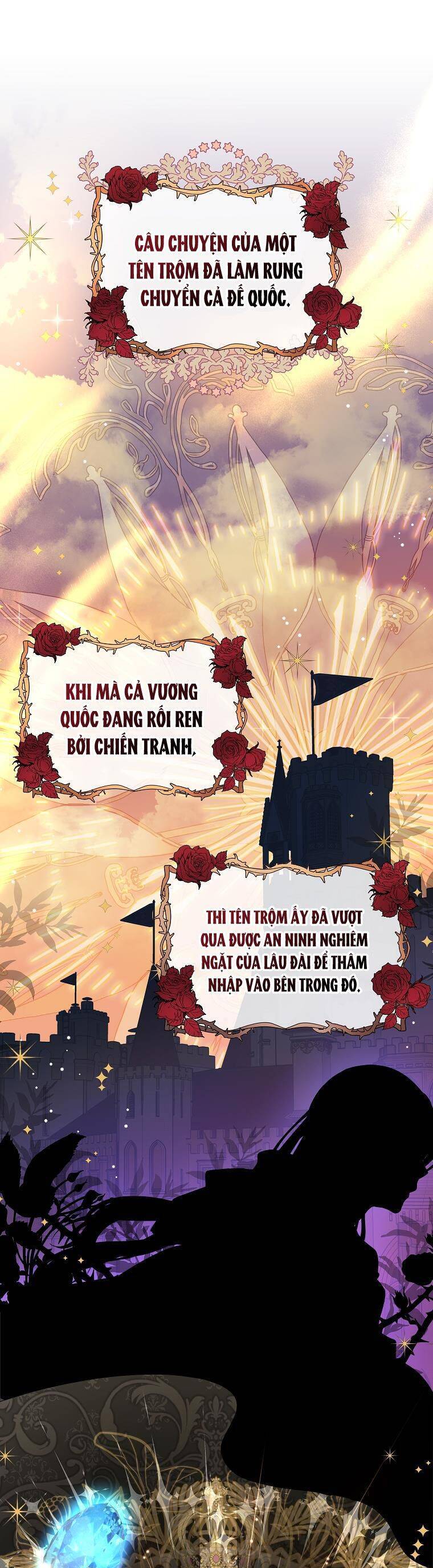 Cô Con Dâu Nuôi Muốn Bỏ Nhà Đi - Chương 15 - Trang 9