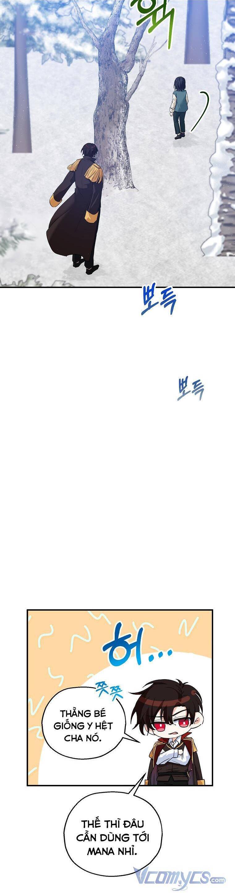 Cô Con Dâu Nuôi Muốn Bỏ Nhà Đi - Chương 16 - Trang 12