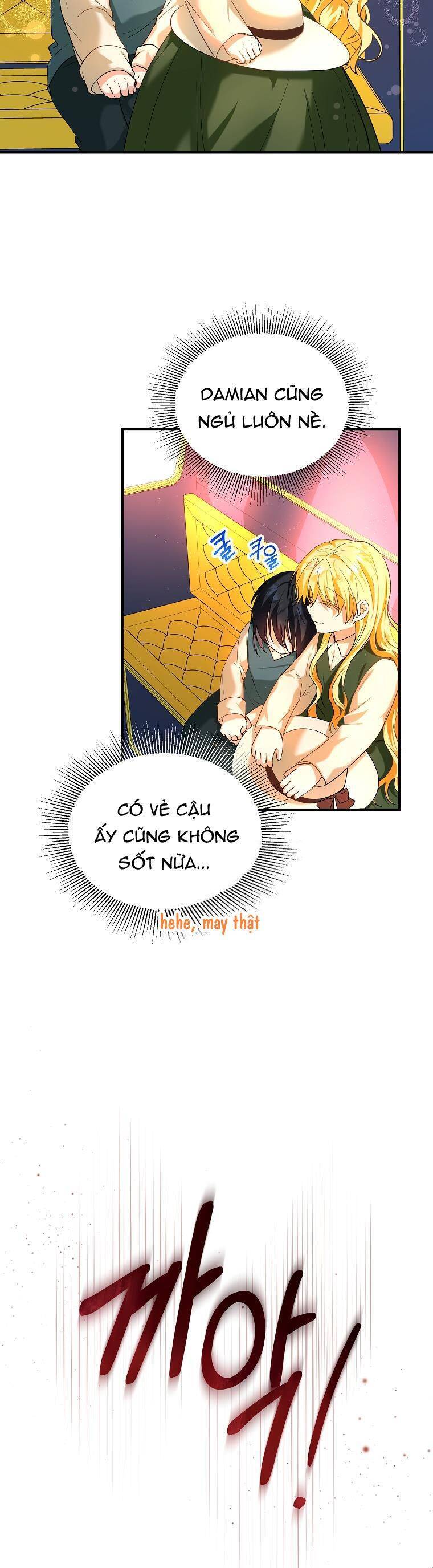 Cô Con Dâu Nuôi Muốn Bỏ Nhà Đi - Chương 16 - Trang 17