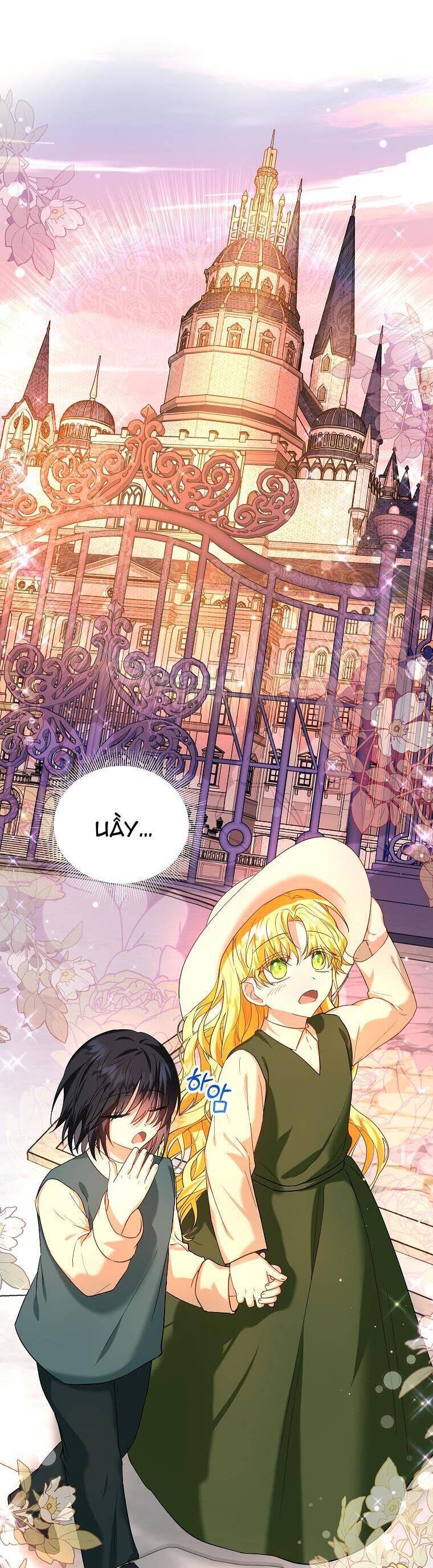 Cô Con Dâu Nuôi Muốn Bỏ Nhà Đi - Chương 16 - Trang 22