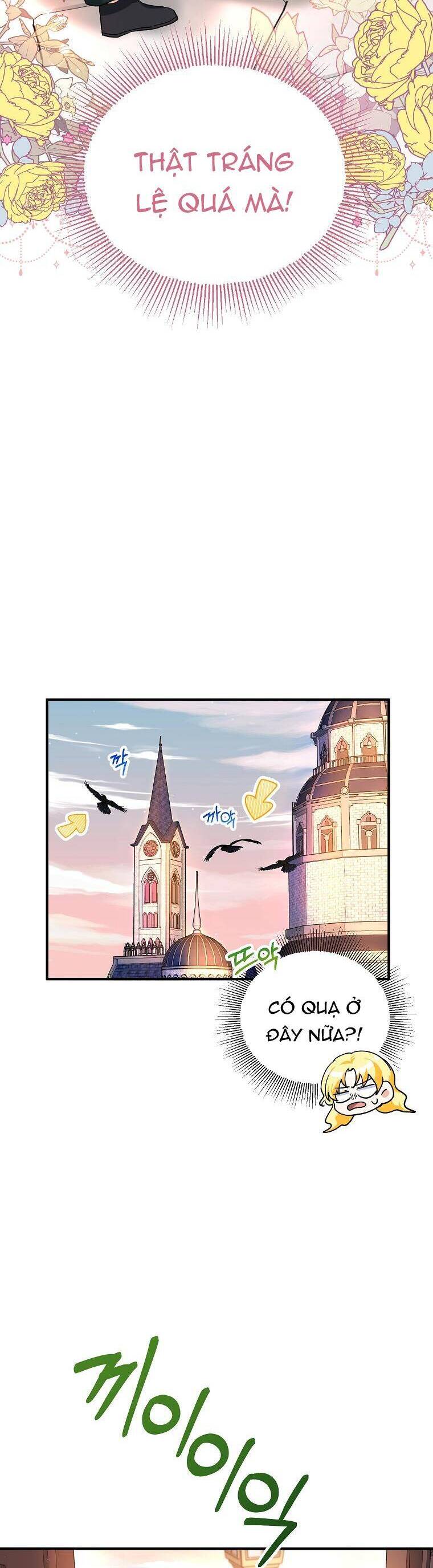 Cô Con Dâu Nuôi Muốn Bỏ Nhà Đi - Chương 16 - Trang 23