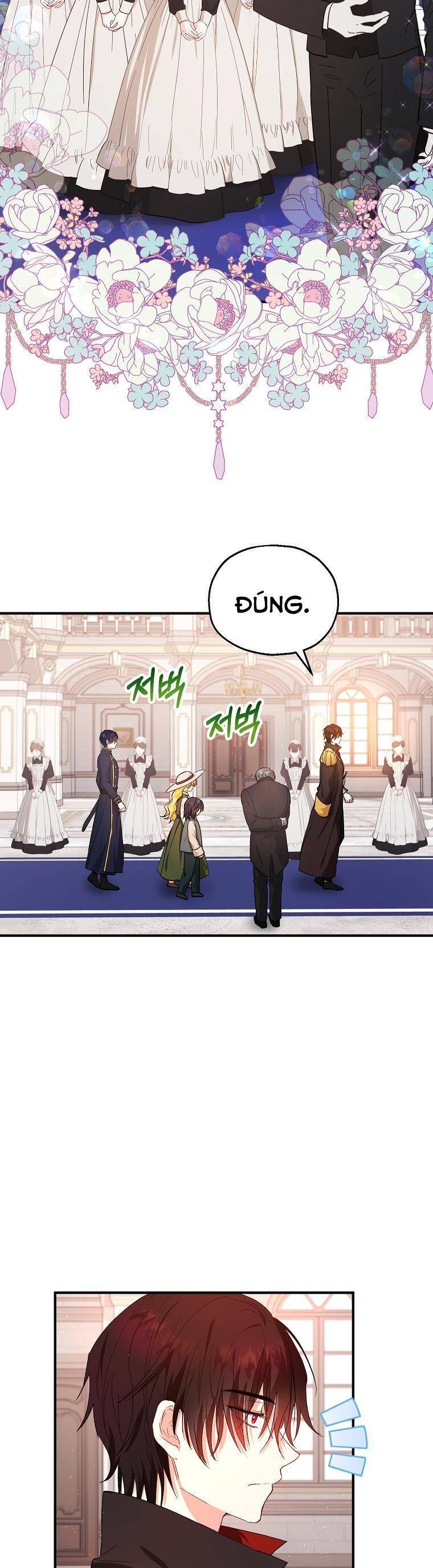 Cô Con Dâu Nuôi Muốn Bỏ Nhà Đi - Chương 16 - Trang 25