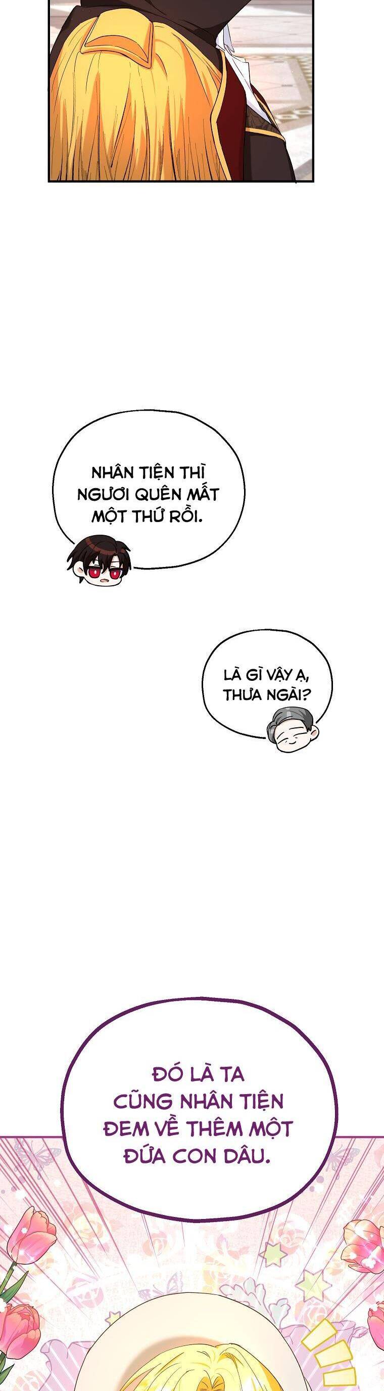 Cô Con Dâu Nuôi Muốn Bỏ Nhà Đi - Chương 16 - Trang 26