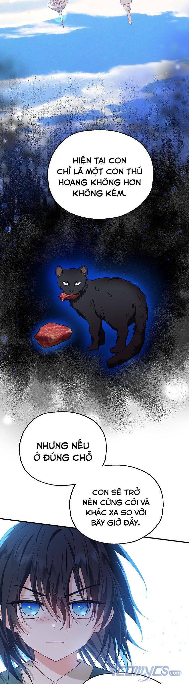 Cô Con Dâu Nuôi Muốn Bỏ Nhà Đi - Chương 16 - Trang 4