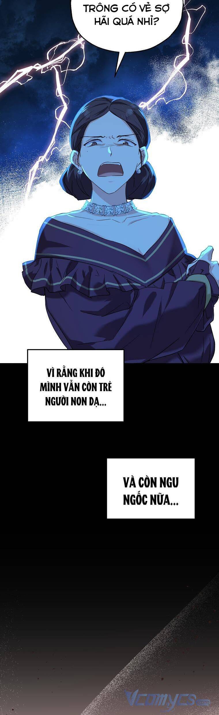 Cô Con Dâu Nuôi Muốn Bỏ Nhà Đi - Chương 16 - Trang 32