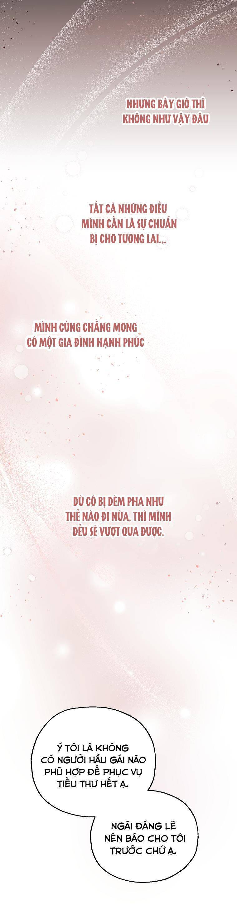 Cô Con Dâu Nuôi Muốn Bỏ Nhà Đi - Chương 16 - Trang 33