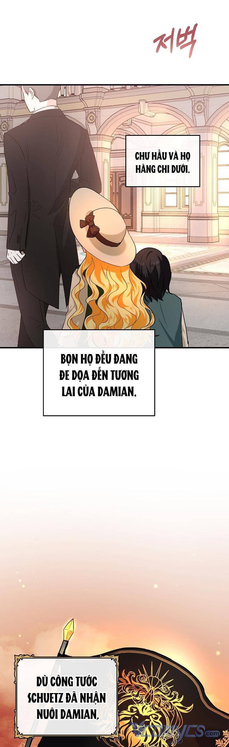 Cô Con Dâu Nuôi Muốn Bỏ Nhà Đi - Chương 16 - Trang 39